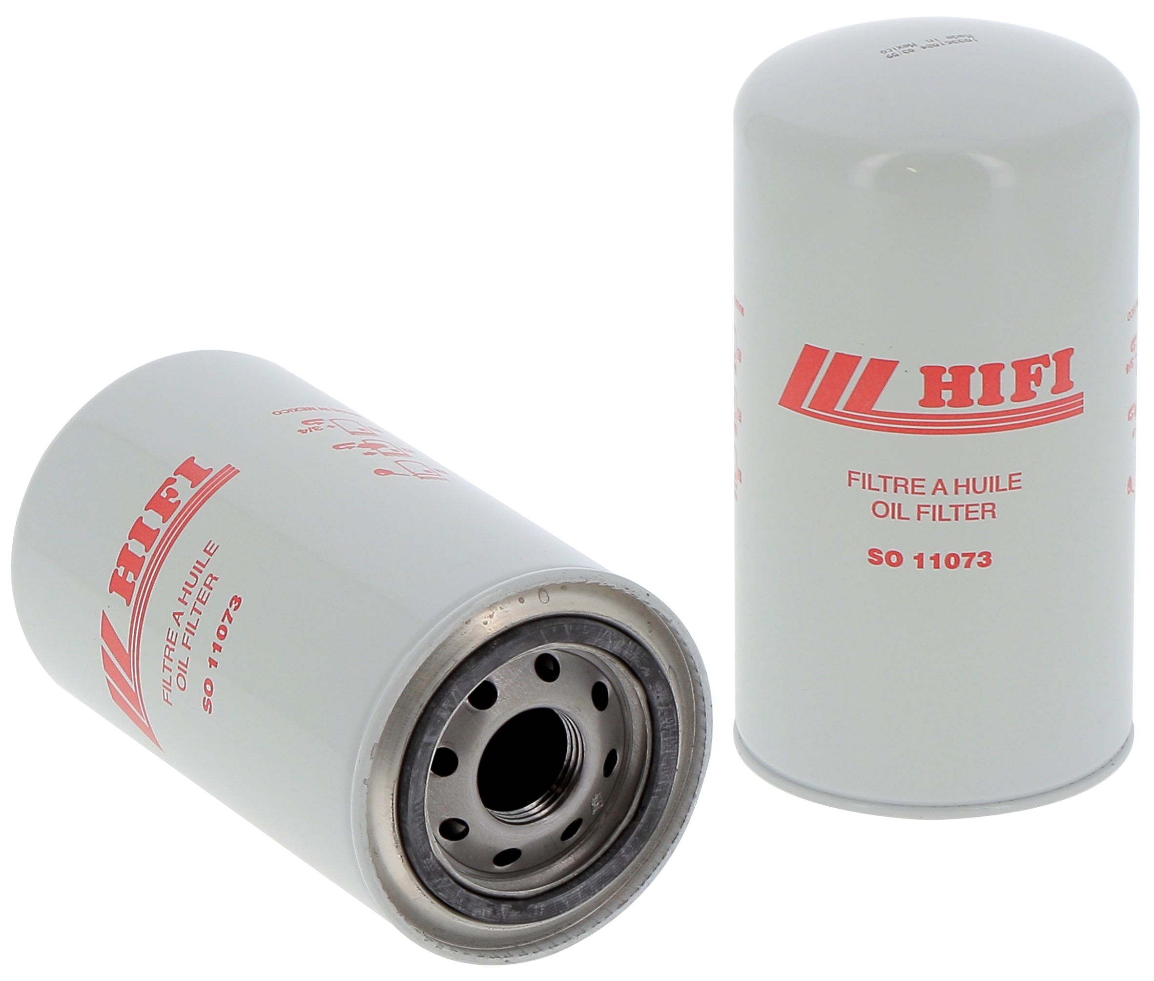 Filtre à huile YANMAR TK 486